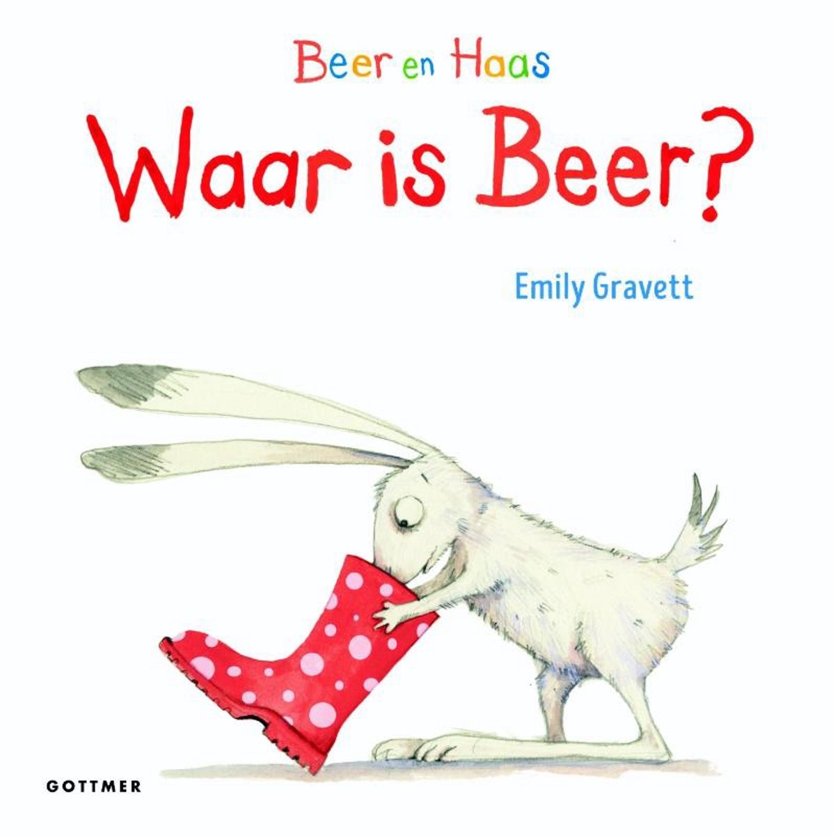 Waar is beer?