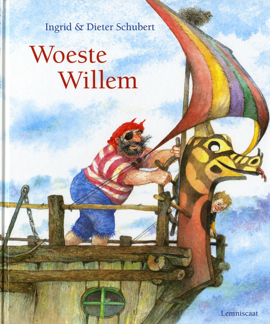 Woeste Willem