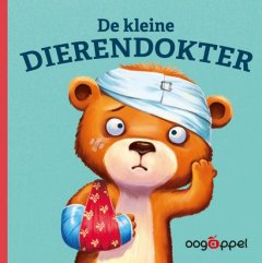 de kleine dierendokter
