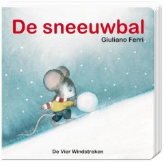 de sneeuwbal