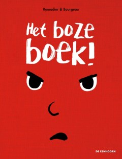 het boze boek