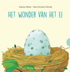 het wonder van het ei