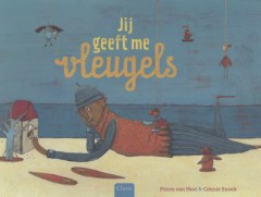 jij geeft me vleugels