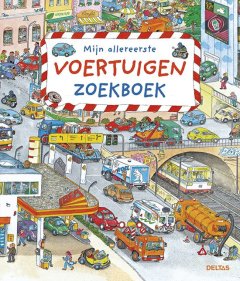 voertuigenzoekboek