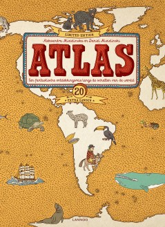 Atlas
