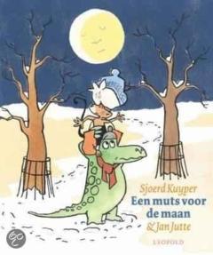 Een muts voor de maan