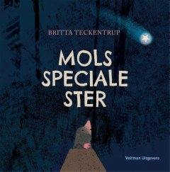 Mols speciale ster
