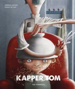 kapper tom