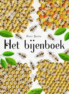 Het bijenboek Socha