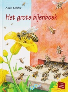 het grote bijenboek