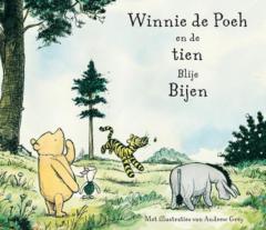 Winnie de Poeh en de tien blije bijen