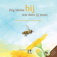 zeg kleine bij
