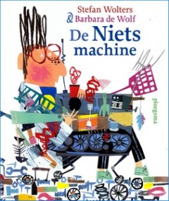 de-niets-machinde-9789021679471