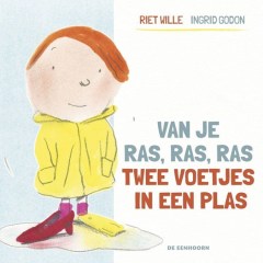 Van je ras ras ras
