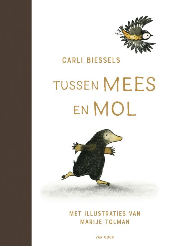 mees en mol