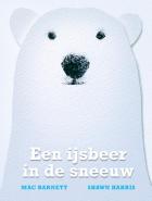 9789021683706  IJsbeer in de sneeuw