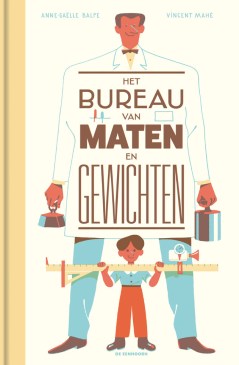 Het-bureau-van-maten-en-gewichten