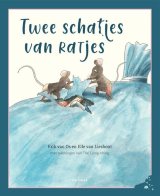 Twee-schatjes-van-ratjes_Erik-van-Os-en-Elle-van-Lieshout_The-Tjong-Khing