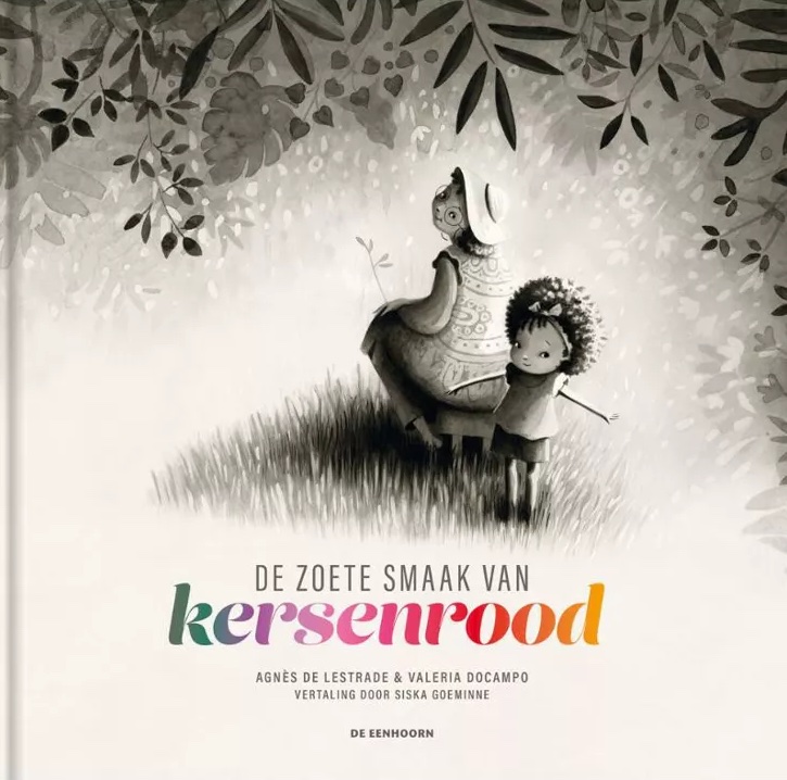 kersenrood