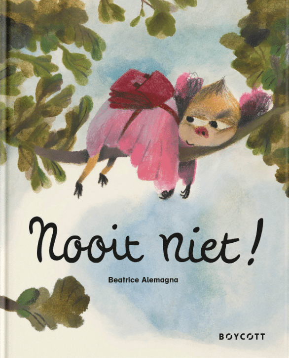 Nooit-niet