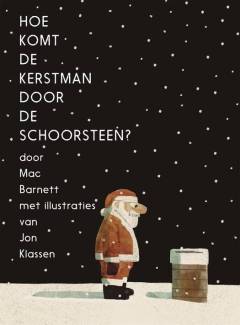 Hoe-komt-de-Kerstman