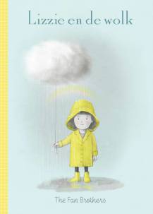 9789025885700 Lizzie en de wolk