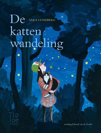 DE-KATTENWANDELING